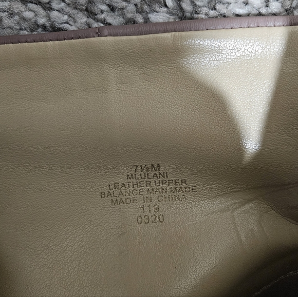 Marc Fisher women's boots - Picture 7 of 7